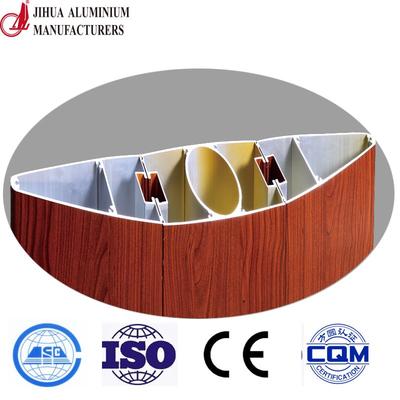 Aluminium Shutter material  frame